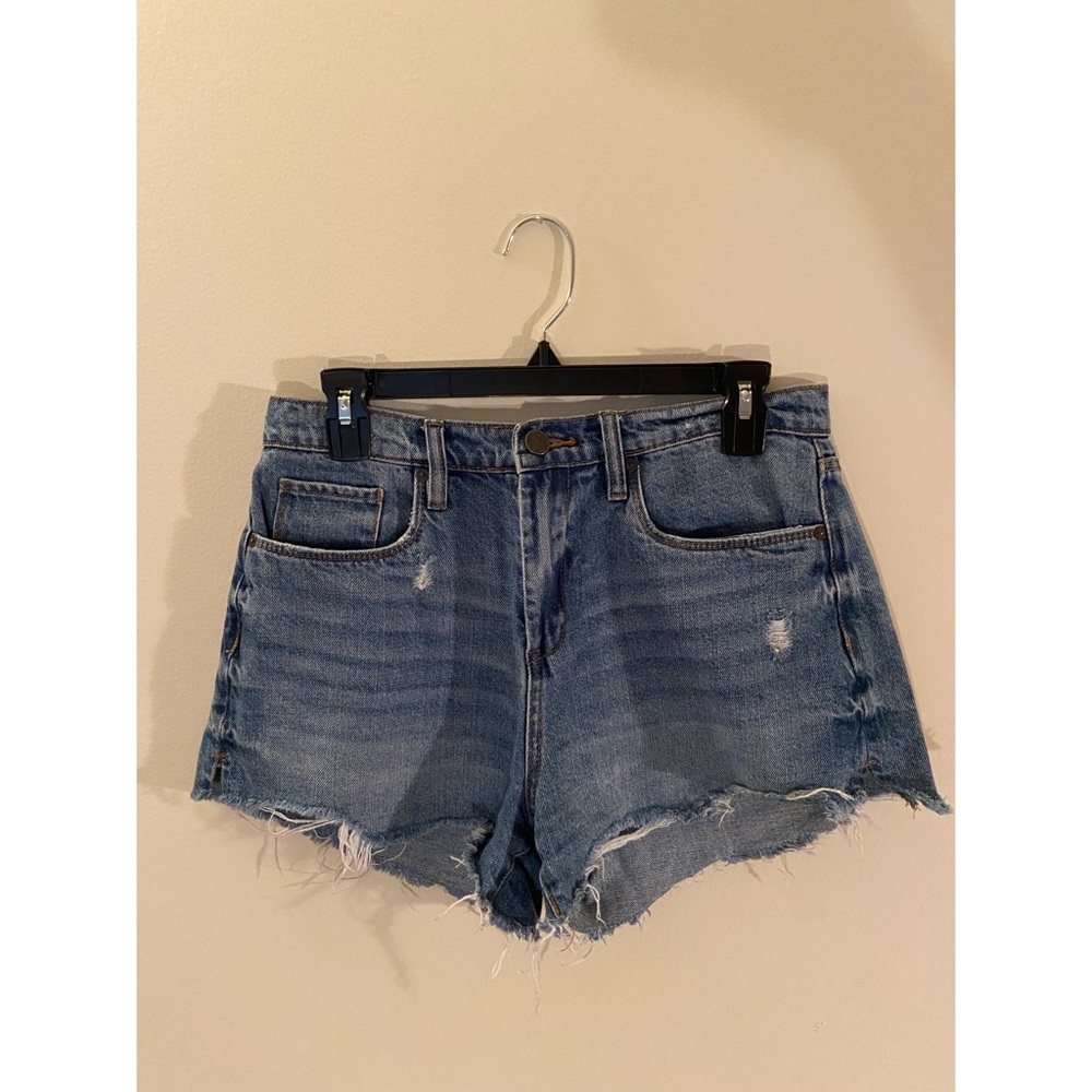 Blank NYC jean shoes
